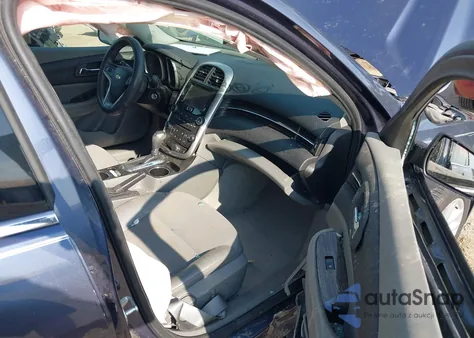 2015 Chevrolet Malibu 1Lt z USA, uszkodzony, nr VIN 1G11C5SL9FF227203